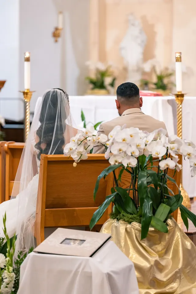 Customer photo of work by Aaron Alvarez Photography, from Karen Diaz's review