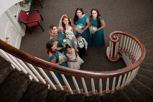 Aaron Alvarez Photography — photo from the business 10