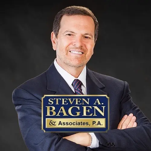 Bagen Law Accident Injury Lawyers - Ocala — photo from the business 8
