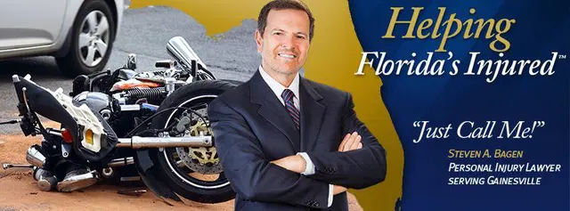 Bagen Law Accident Injury Lawyers - Ocala — photo from the business 1