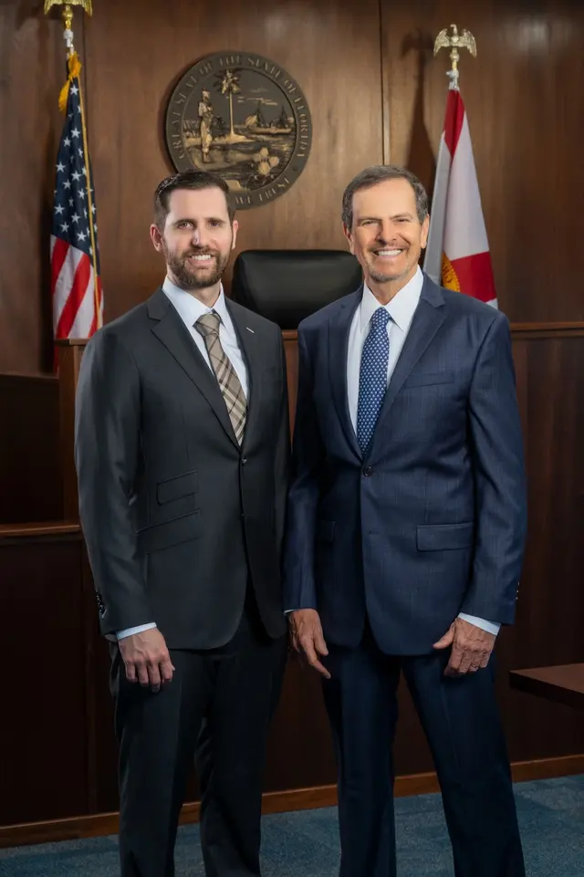 Bagen Law Accident Injury Lawyers - Ocala — photo from the business 4