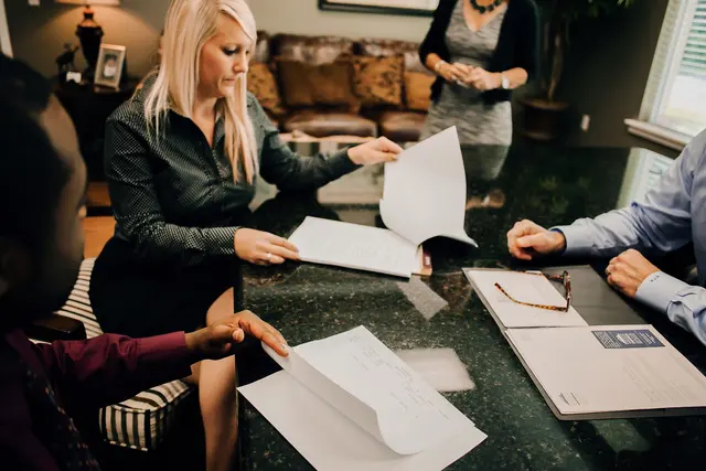 Allen Law Accident & Injury Lawyers Ocala — photo from the business 4