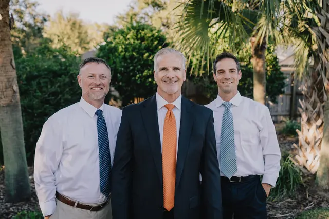 Allen Law Accident & Injury Lawyers Ocala — photo from the business 10