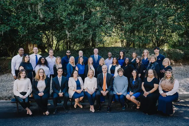 Allen Law Accident & Injury Lawyers Ocala — photo from the business 9