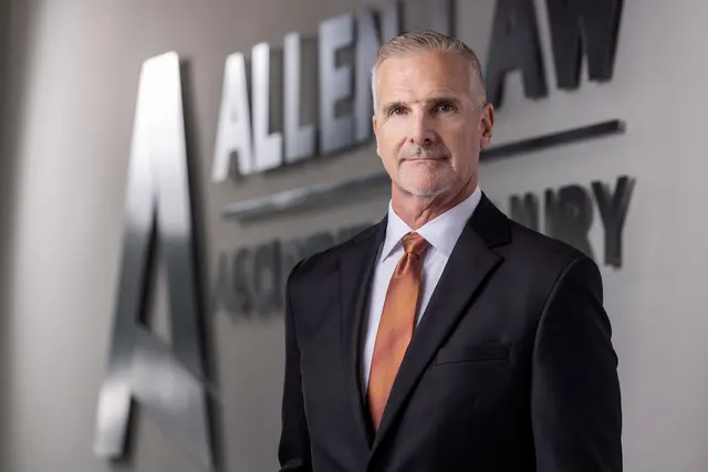 Allen Law Accident & Injury Lawyers Ocala — photo from the business 8