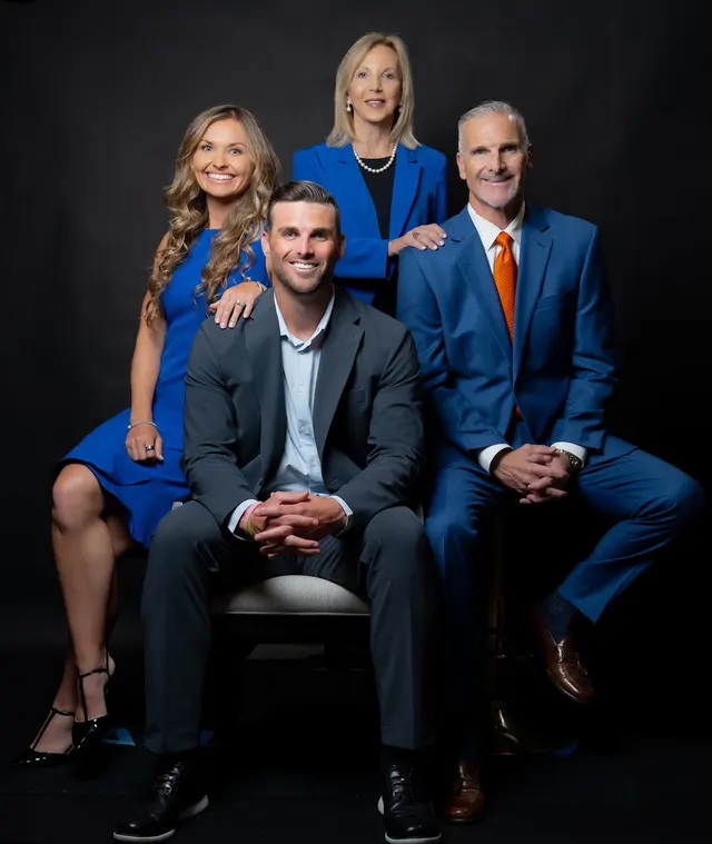 Allen Law Accident & Injury Lawyers Ocala — photo from the business 11
