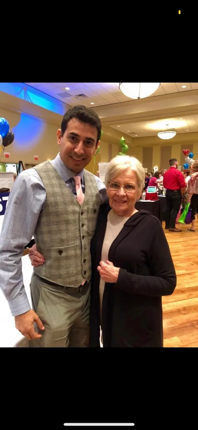 Millhorn & Shanawany Law Firm — photo from the business 7