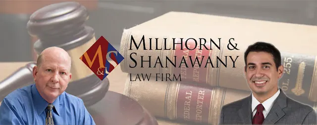 Millhorn & Shanawany Law Firm — photo from the business 1