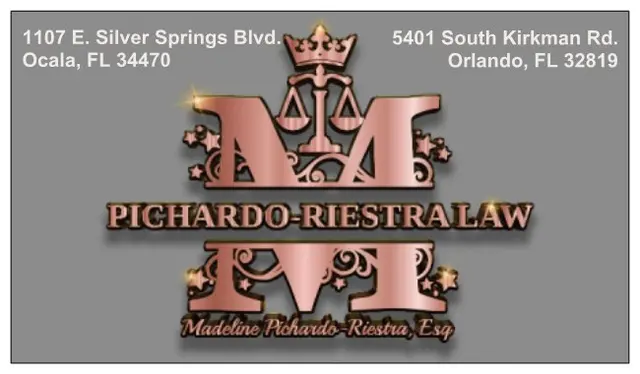 Attorney Madeline / Abogada Madeline — photo from the business 1