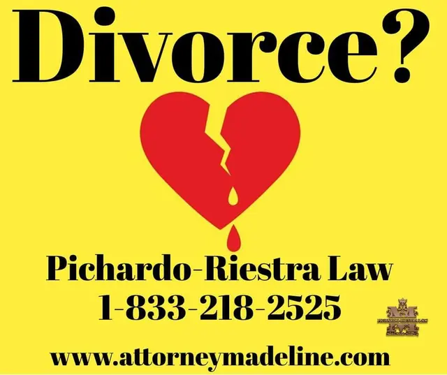 Attorney Madeline / Abogada Madeline — photo from the business 3