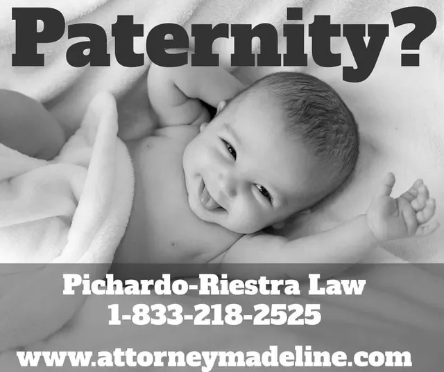 Attorney Madeline / Abogada Madeline — photo from the business 7