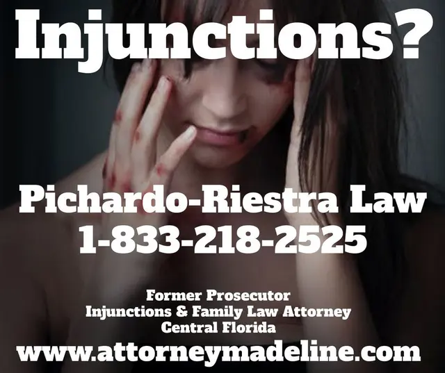 Attorney Madeline / Abogada Madeline — photo from the business 11