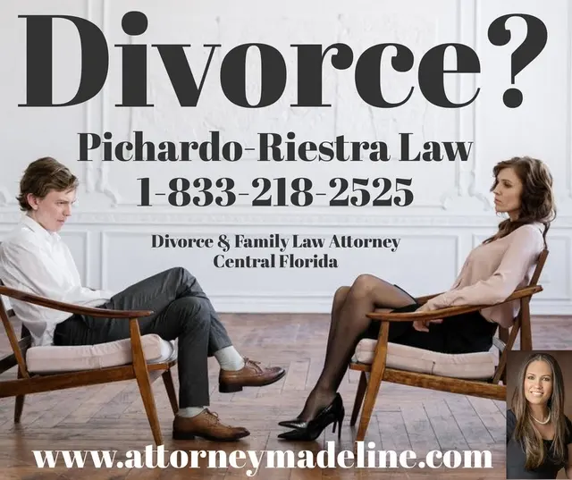 Attorney Madeline / Abogada Madeline — photo from the business 2