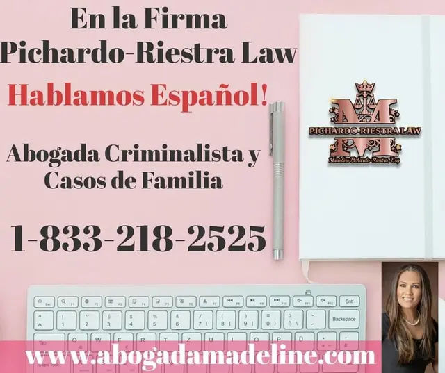 Attorney Madeline / Abogada Madeline — photo from the business 5