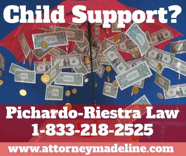 Attorney Madeline / Abogada Madeline — photo from the business 6