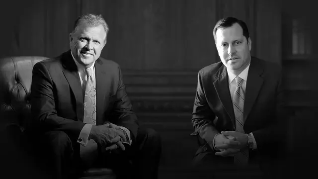 The Briggs Law Firm — photo from the business 4
