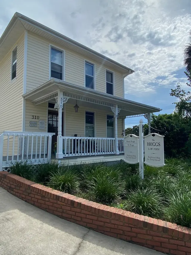 The Briggs Law Firm — photo from the business 2