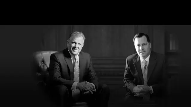 The Briggs Law Firm — photo from the business 1