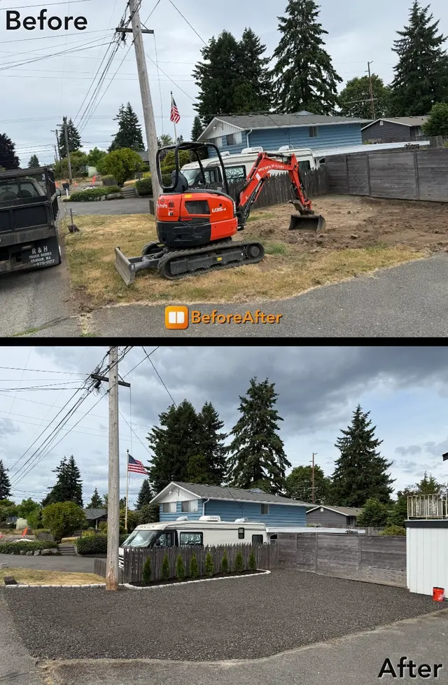 NORTHWEST LAWN CARE AND LANDSCAPING LLC — photo from the business 4