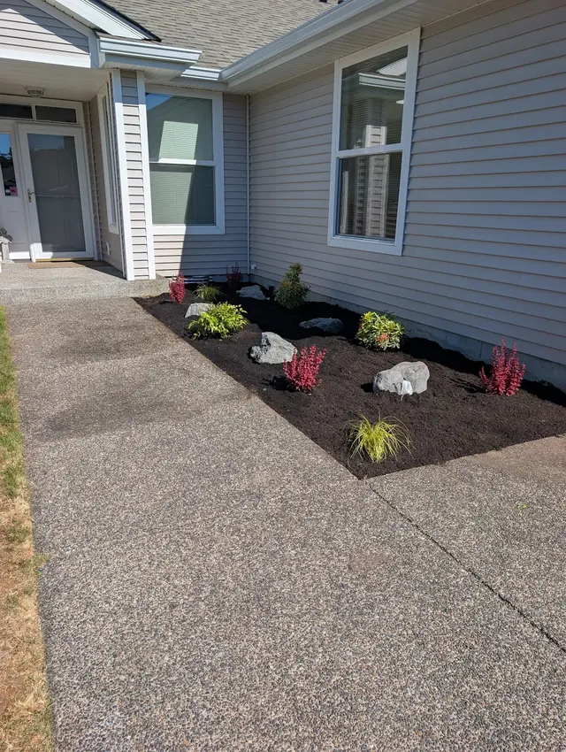 NORTHWEST LAWN CARE AND LANDSCAPING LLC — customer photo 5