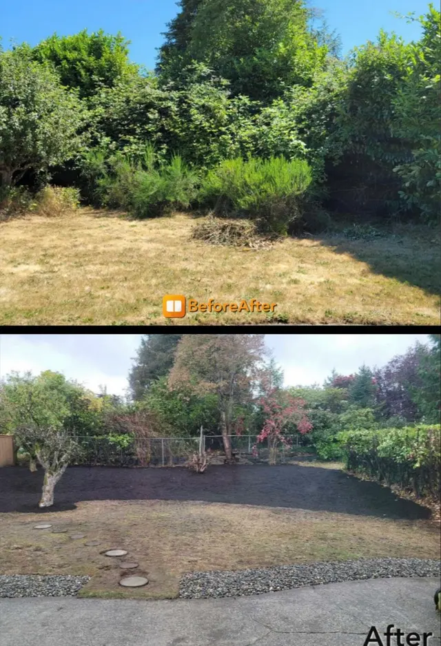 NORTHWEST LAWN CARE AND LANDSCAPING LLC — photo from the business 11