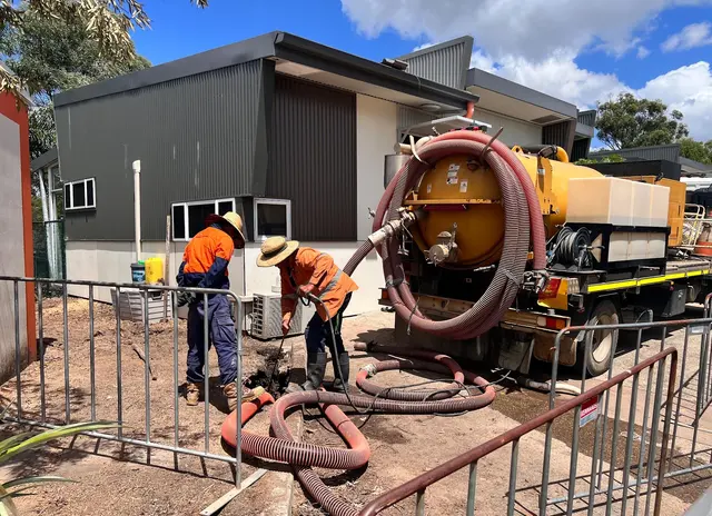 R & D Construction — photo from the business 11