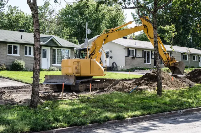 R & D Construction — photo from the business 9