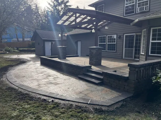 Sta-Built Construction, LLC — photo from the business 12