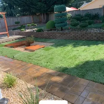 Dove Landscaping — photo from the business 1
