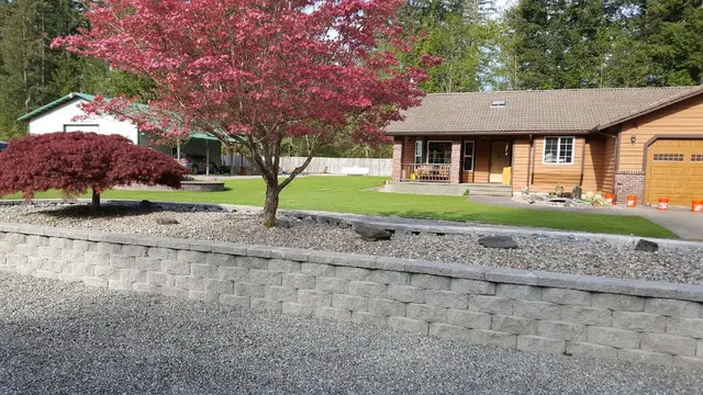 Dove Landscaping — photo from the business 8