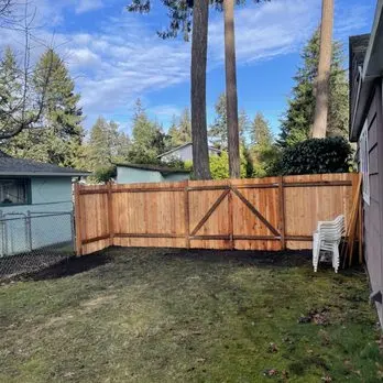Dove Landscaping — photo from the business 4