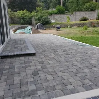Dove Landscaping — photo from the business 2