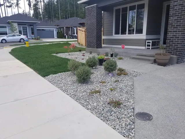 Dove Landscaping — photo from the business 11