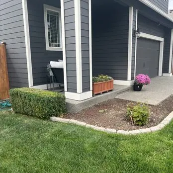 Dove Landscaping — photo from the business 3