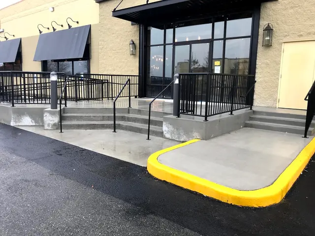 R & S Concrete Construction Solutions LLC — photo from the business 10