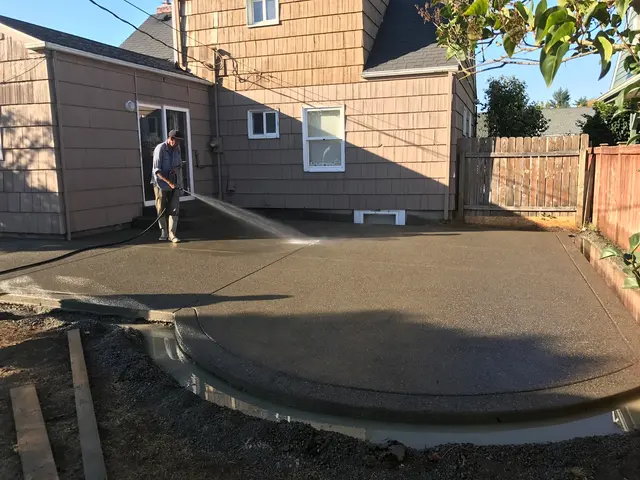 R & S Concrete Construction Solutions LLC — photo from the business 8