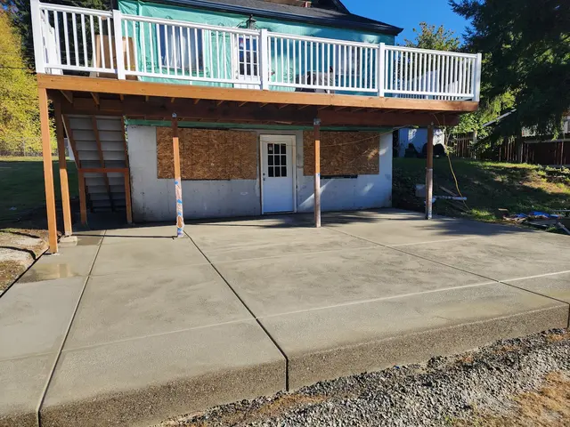 R & S Concrete Construction Solutions LLC — customer photo 4
