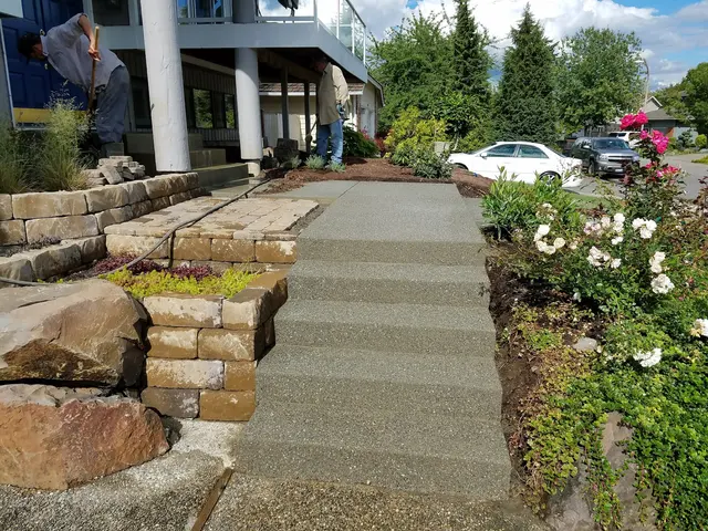 R & S Concrete Construction Solutions LLC — photo from the business 5
