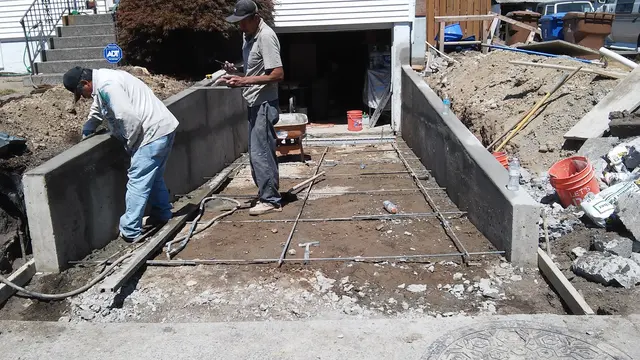 R & S Concrete Construction Solutions LLC — customer photo 11