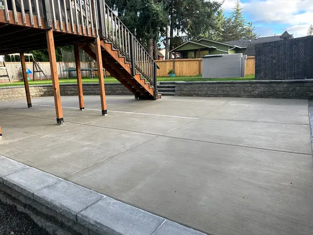 R & S Concrete Construction Solutions LLC — customer photo 2