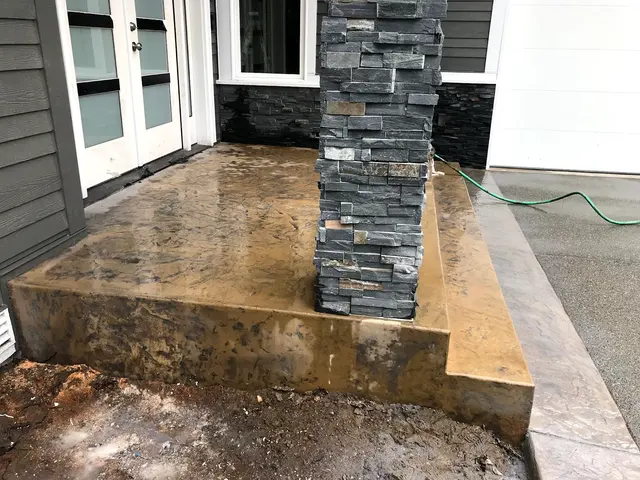 R & S Concrete Construction Solutions LLC — photo from the business 9