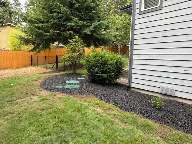 Tiger's Landscape & Construction — customer photo 5