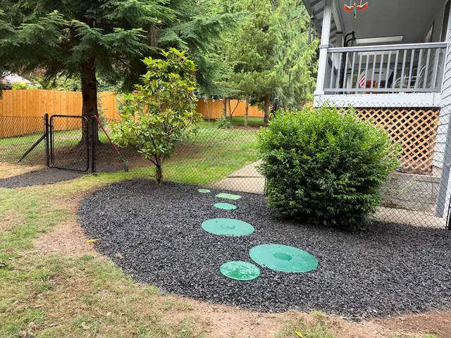 Tiger's Landscape & Construction — customer photo 11
