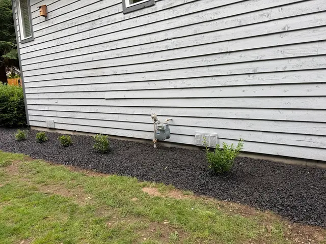 Tiger's Landscape & Construction — customer photo 9