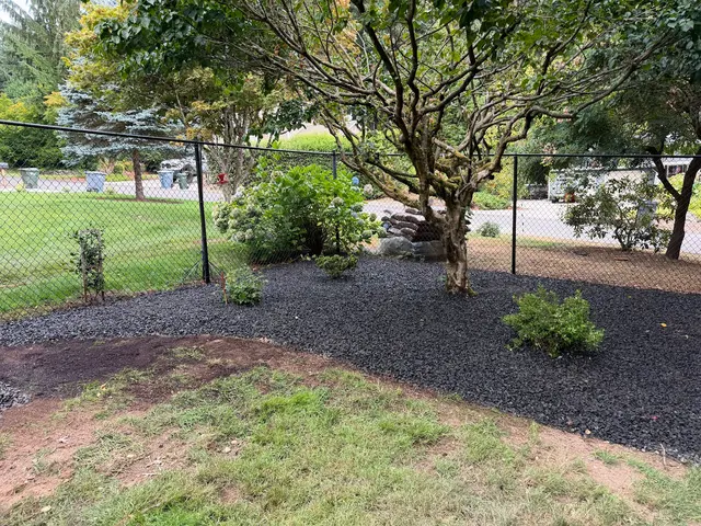 Tiger's Landscape & Construction — customer photo 12
