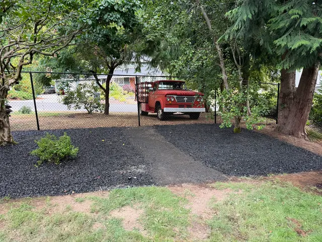 Tiger's Landscape & Construction — customer photo 8