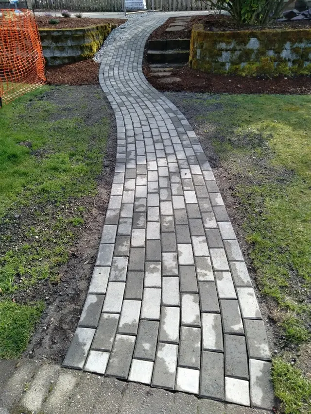 Tiger's Landscape & Construction — photo from the business 6