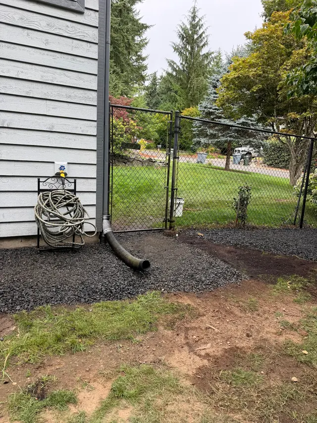 Tiger's Landscape & Construction — customer photo 10