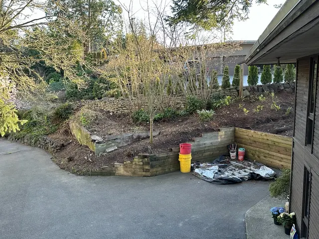 Alvin's Landscaping — customer photo 11
