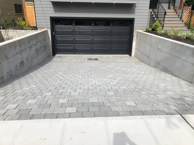Alvin's Landscaping — customer photo 12